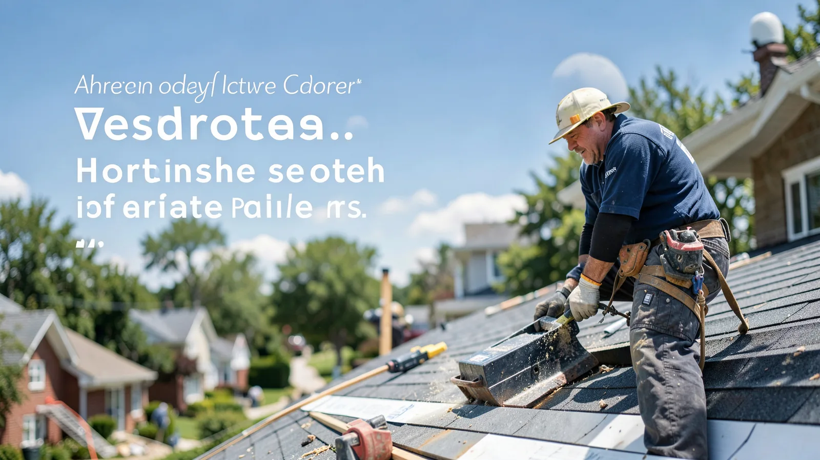 Roof Replacement in Emmett, ID near me